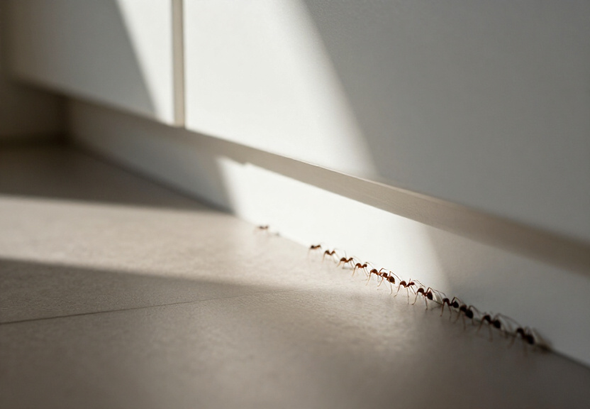 Ant Control in Yagoona