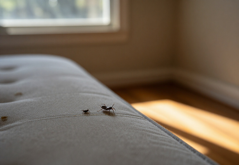 Bed Bugs Control in Yagoona