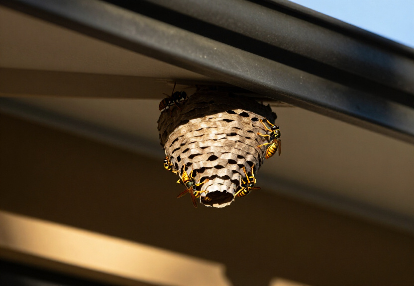 Bees And Wasp Removal in Yagoona