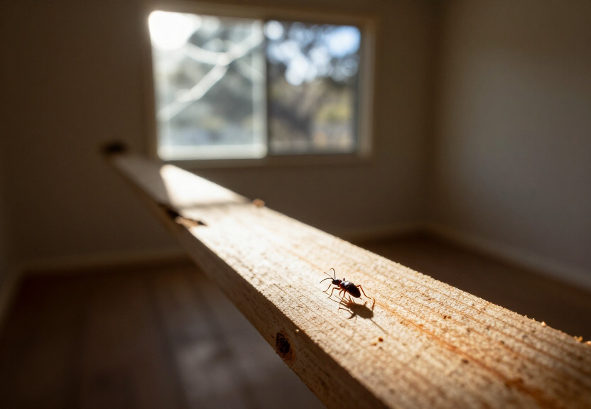 Termite Prevention in Yagoona